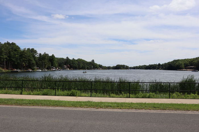 Edenville - Misc Edenville - Sanford Area Photo (newer photo)